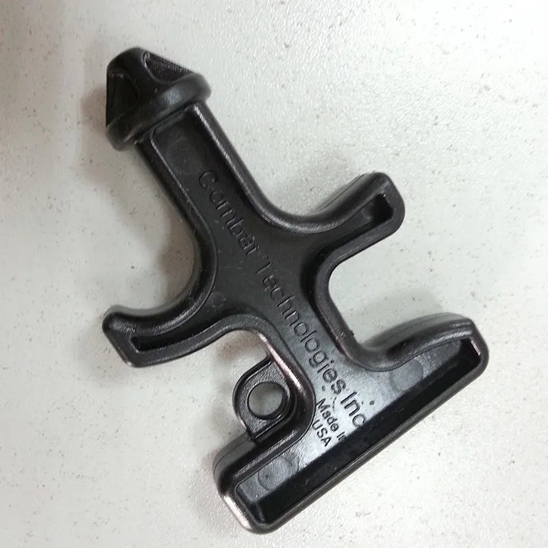 1pc Outdoor New Defensa Personal Self Defense Stinger Drill Protection Tactical Security Tool For Men Women Hot Sale