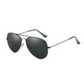 Luxury Men's Polarized Sunglasses Brand Designer Square Women Men Vintage Driving Cycling Glasses UV400 Male Eyewear SunGlasses