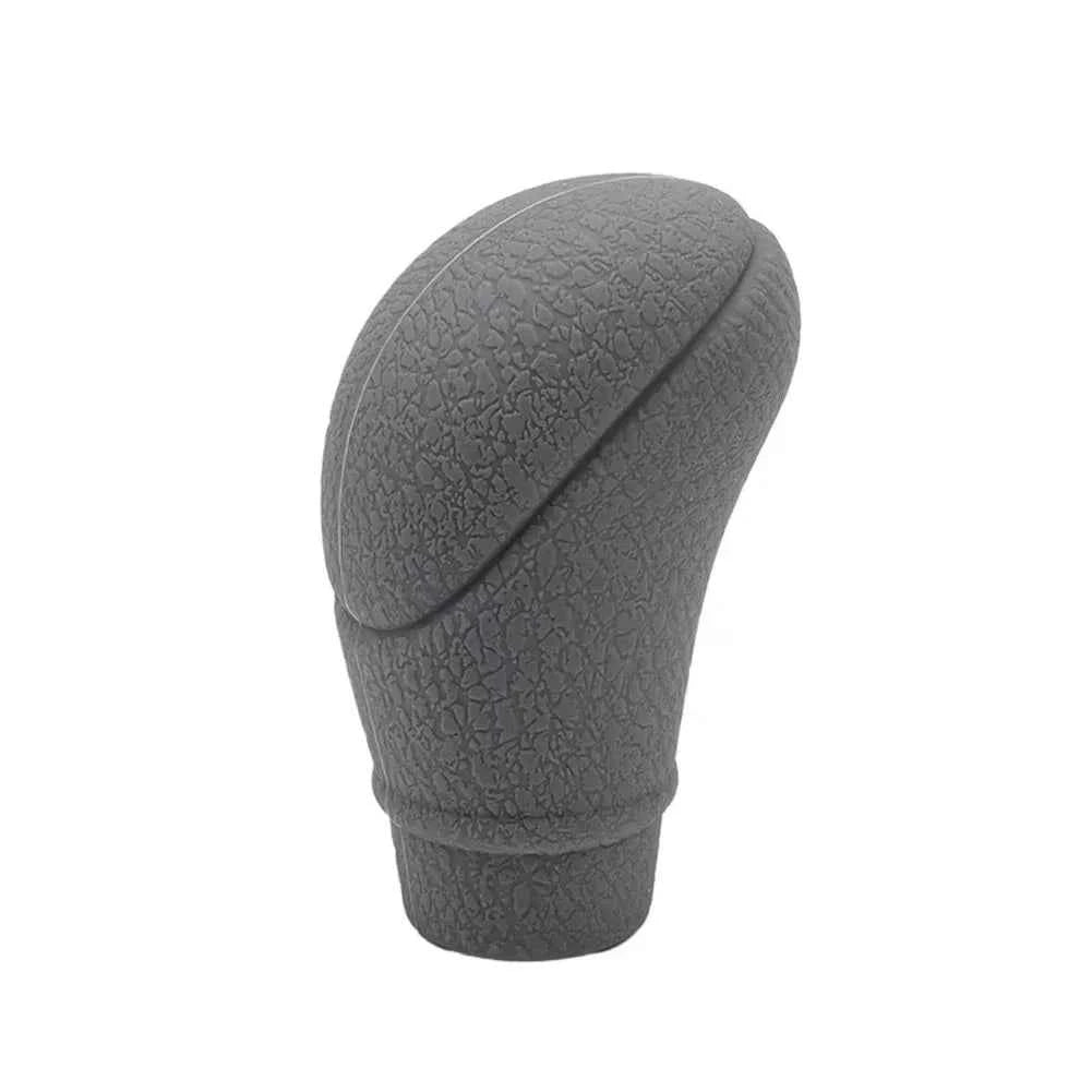 Universal Non-Slip Silicone Gear Shift Knob Cover Car Manual Transmission Protective Sleeve Auto Interior Accessories