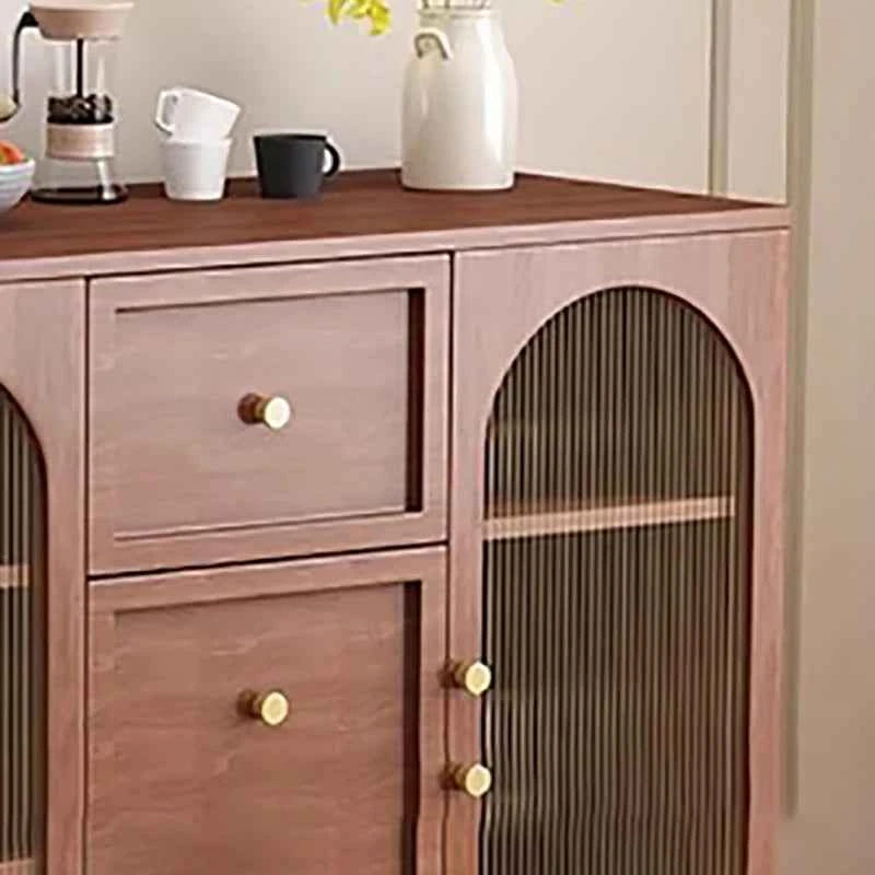 Luxury Beauty Living Room Cabinets Trendy Simple Delicacy Quality Storage Cabinet Scalable Exquisite Vetrina Soggiorno Furniture