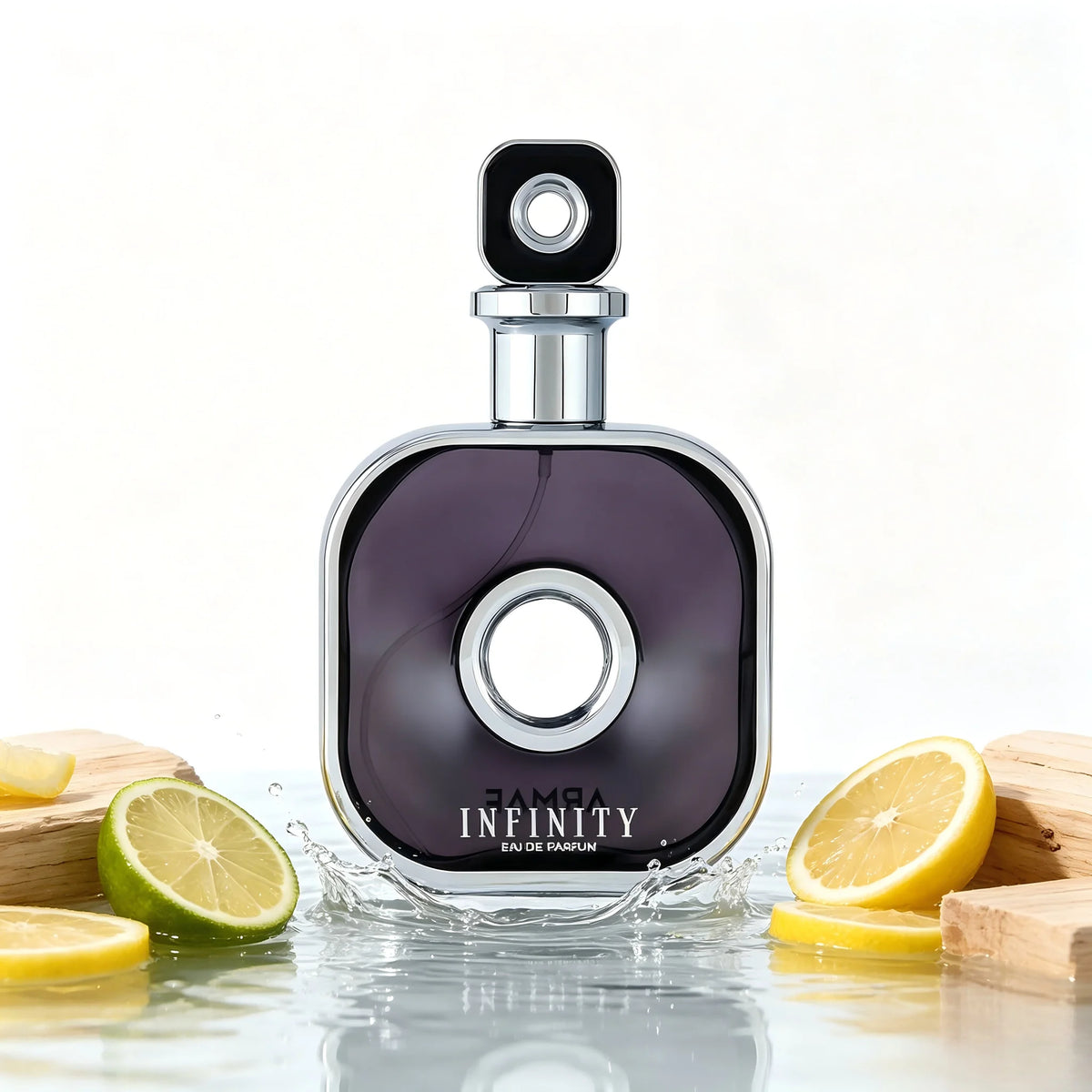 Infinity Eau De Parfum Spray For Men 100 ml