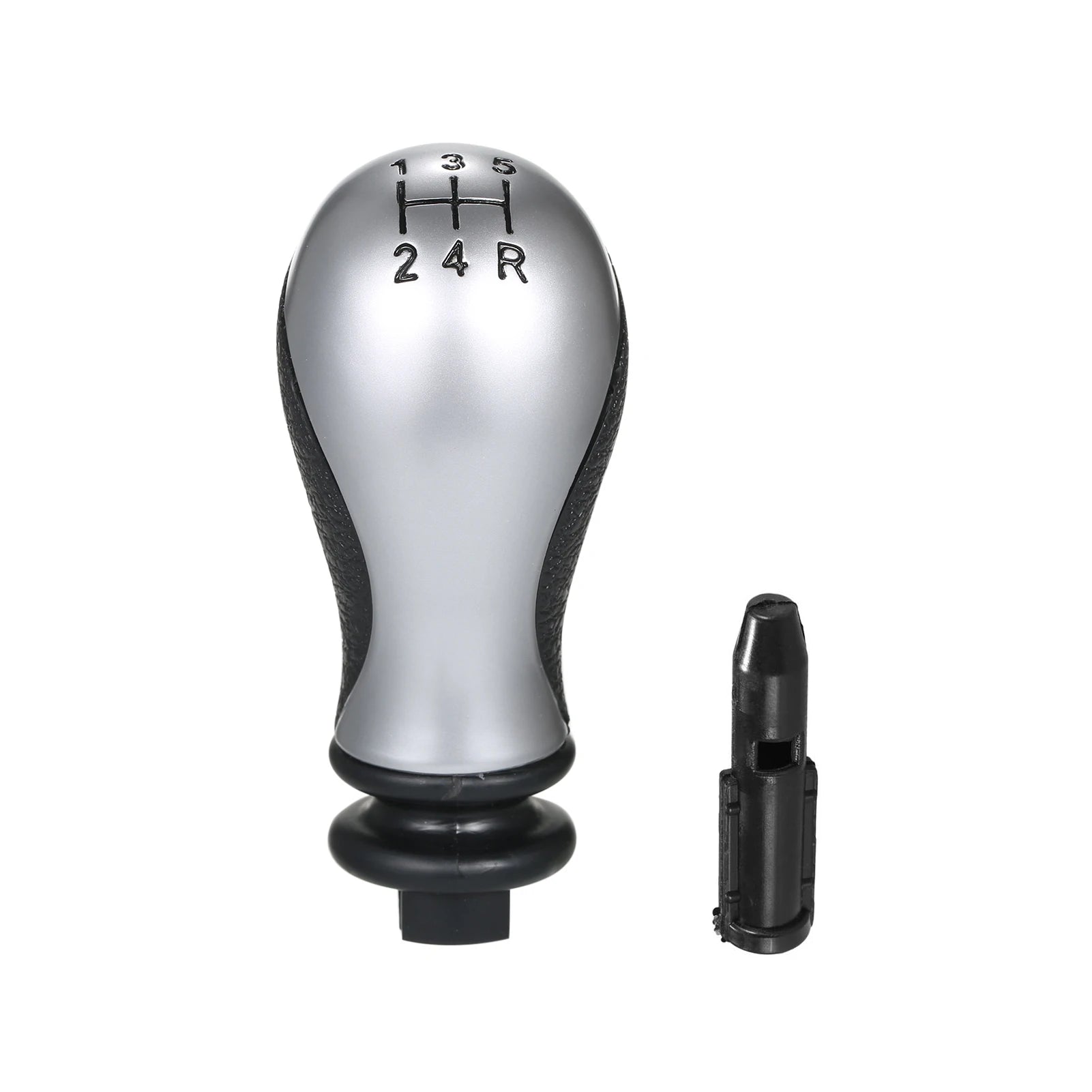 5 Speed Car Gear Shift Shifter Knob Stick Head Manual Replacement for Citroen 2001-2008 Xsara Picasso 1999-2008 Gear Shift Knob