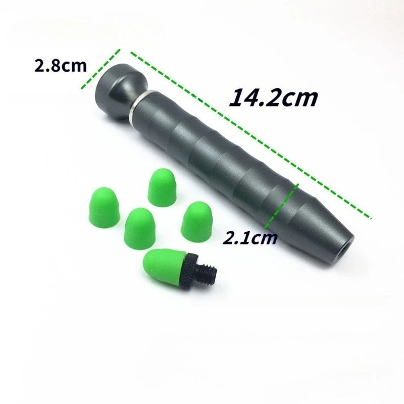 Auto Parts For Auto Parts Small Dent Remover Dent Repair Leveling Pen Knockdown-Tips Tools Professional Auto Repair Tool