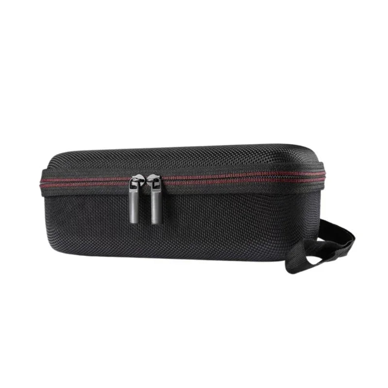Waterproof Hard Bag Travel Case Protective Bag Hard Anti Scratch Hard Carrying Case Storage Bag For Anker Soundcore 2/3 Bag
