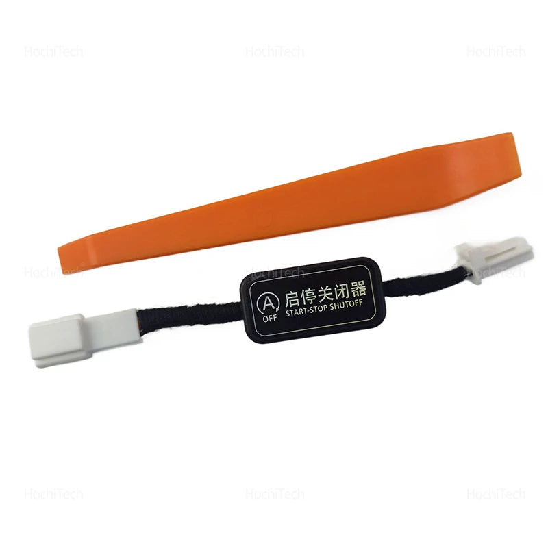 Car Automatic Start and Stop Engine Off Device Control Sensor Auto Stop Canceller for Mazda 3 Axela BP 2020-2024 LHD RHD