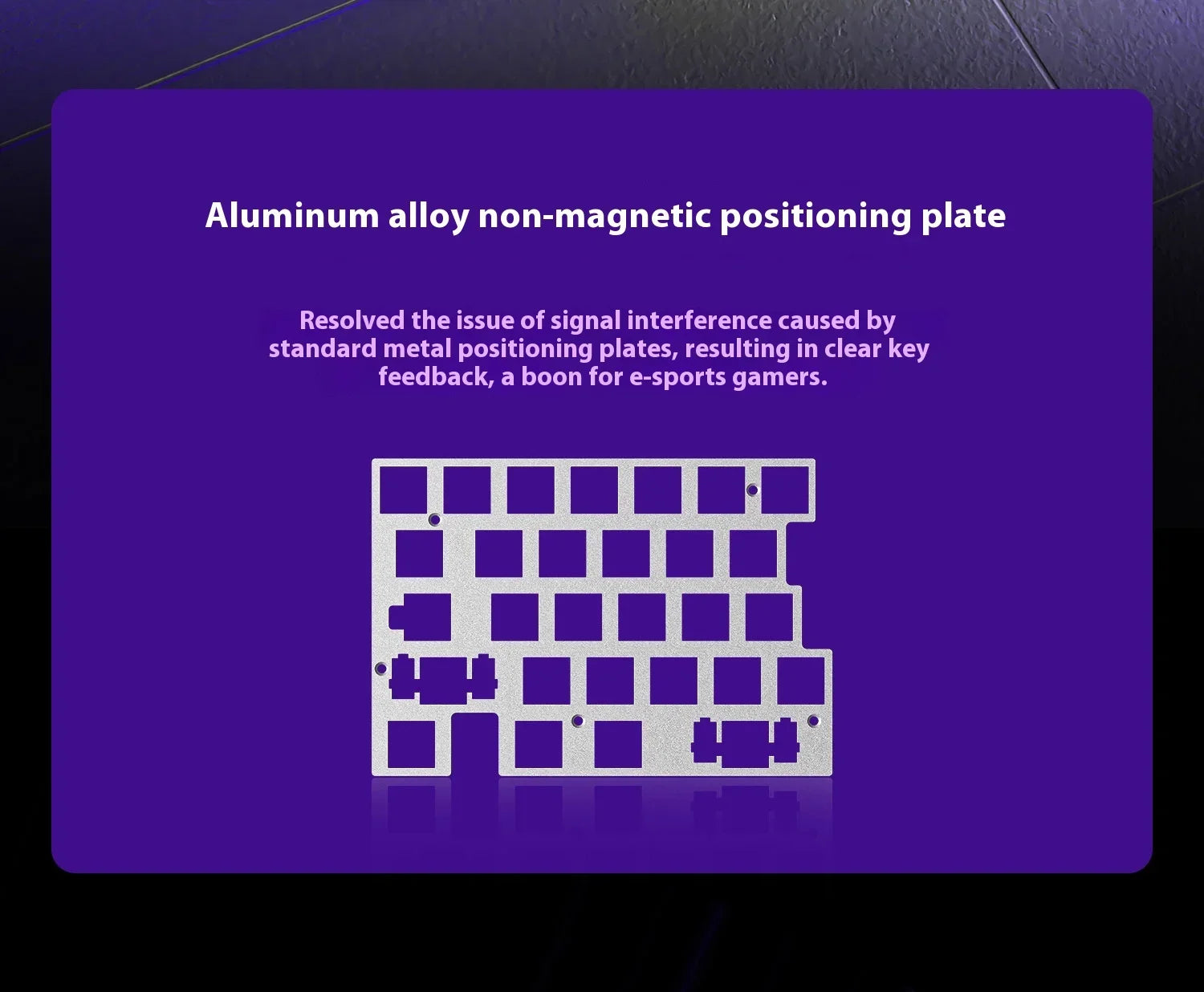 FURYCUBE M30 HE Hall Effect Gaming Keyboard Mini Keypad RT0.01mm 0.1ms Latency Support SOCD MT Valorant FPS Wired Game Keyboard
