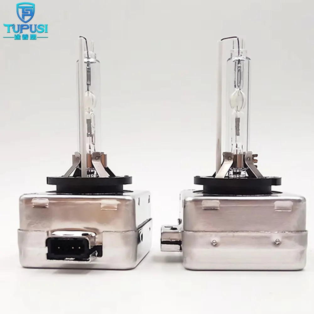 Car flashing D1S D2S D3S D4S 4300K 5000K 6000K 8000K 10000K HID Bulbs CBI HID xenon headlight bulb D1R D2R D3R D4R headlamp
