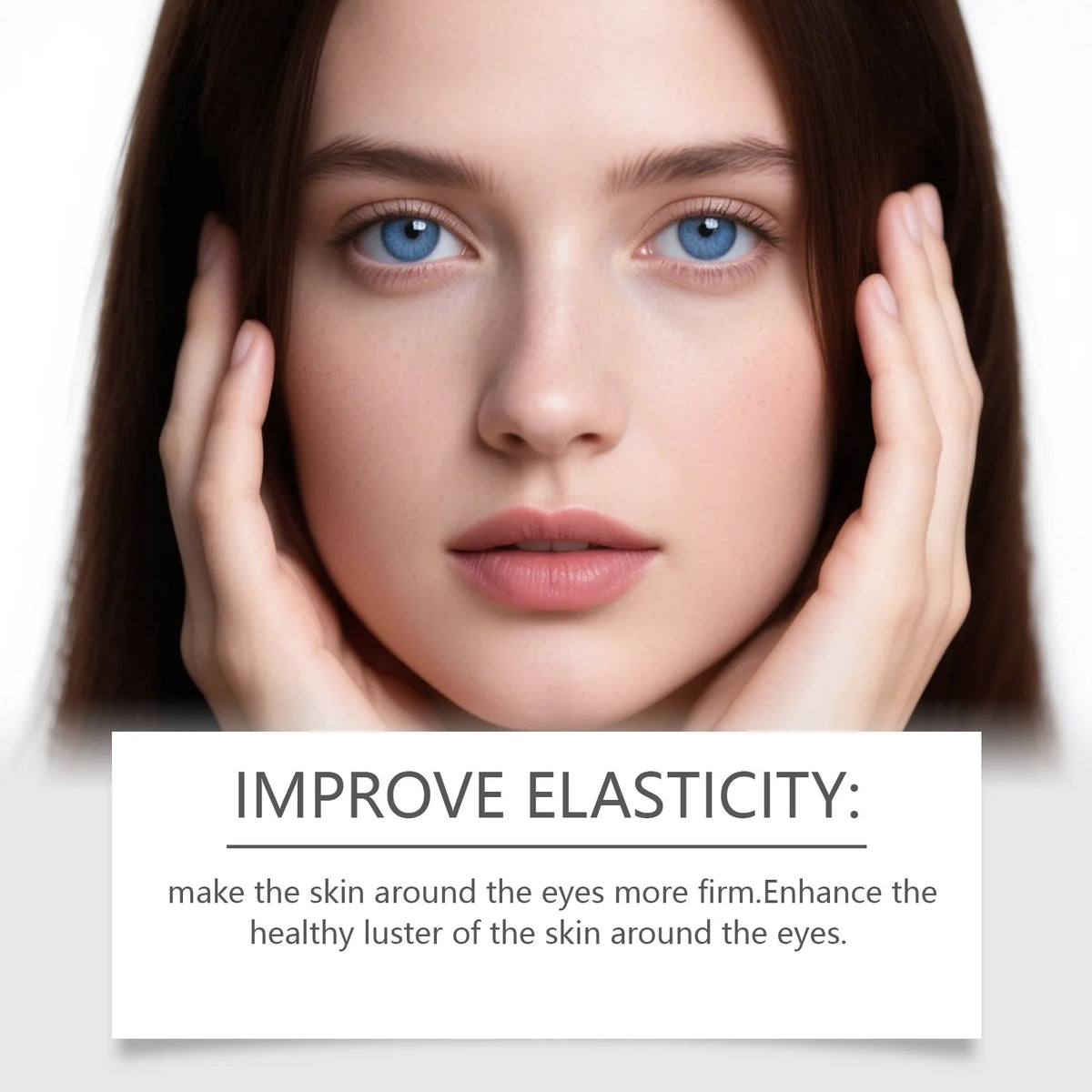 Instant Eye Tightening Eye Cream For Dark Circles