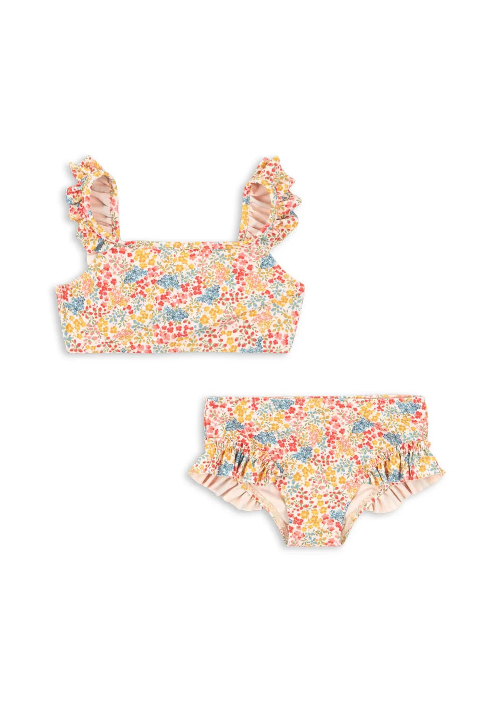 2026 Girls Swimsuits One Pieces Holiday Summer KS Boys Swimming Trunks Baby Child Seaside Swim Bikini Vacation Kid Swimwear Sets