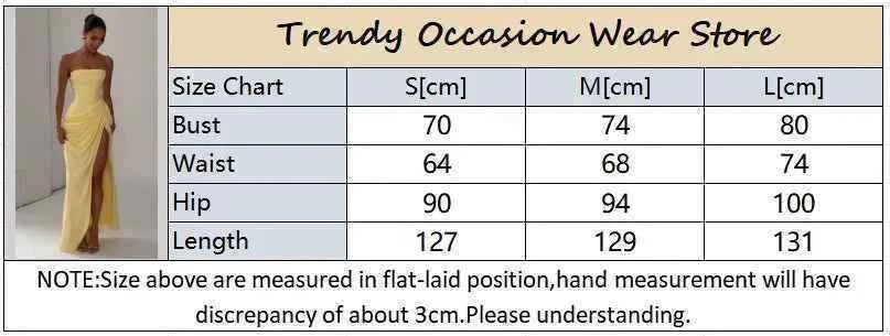 Women Sexy Solid Pleated Strapless Dress Lady Chic Off-shoulder Backless High Waist Split Dresses  Evening Party Gown 2026 New