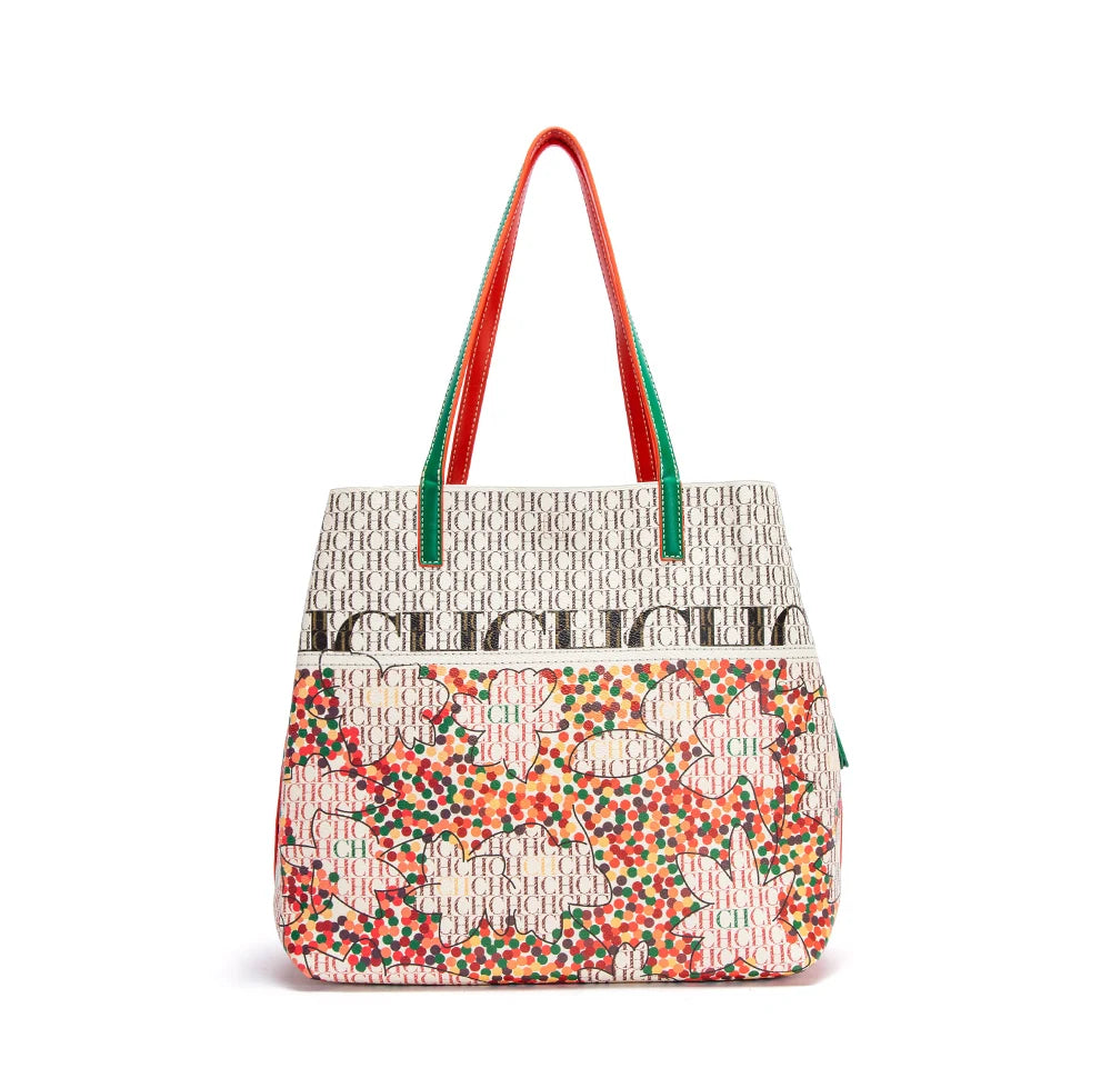 Fashion Underarm Bag Women's Work 2025 Seasons New Leisure Personalized Tote Bag Retro Large Capacity Shoulder Bag