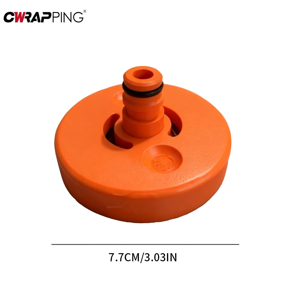 Proof Water Tank Replacement Camping Accessories Motorhome Equipment Camping Car Accessory Mobile Home Accessories Caravan RV