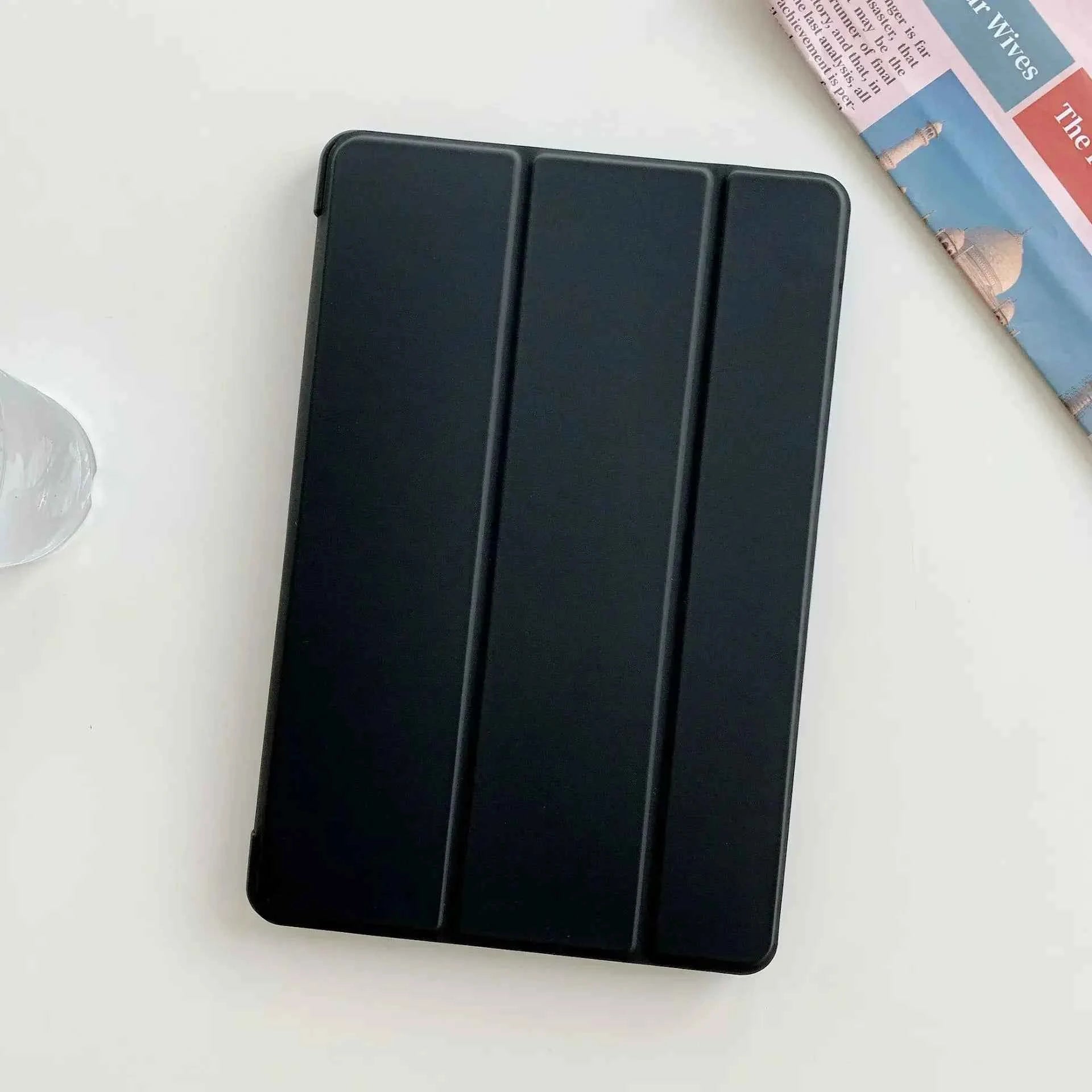 Trifold Tablet Cases for Redmi Pad SE 11 2023 for Xiaomi MiPad 5 Pro 11"  miPad 6 Pro Pad 7 Pro 11.2 Redmi Pad 2 2025 Flip Case