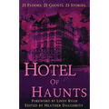 Hotel of Haunts - Paperback