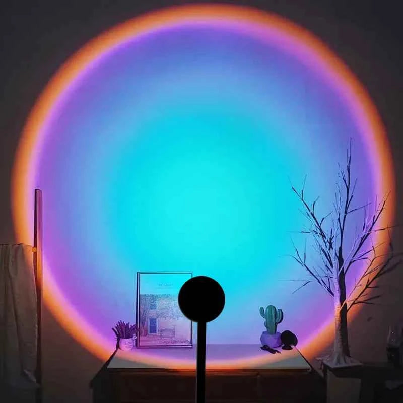 USB Room Photo Atmosphere Light
