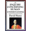 An Enquiry Concerning Human Understanding - Paperback