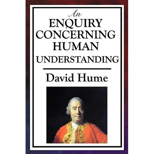 An Enquiry Concerning Human Understanding - Paperback