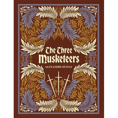 The Three Musketeers - Hardcover