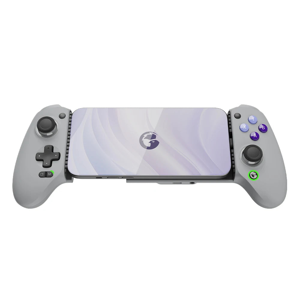 G8 Color Mobile Game Controller for Phone – Hall Effect Joysticks