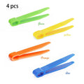 Color Sorting Toy Rainbow Plush Ball Matching Set Preschool Math Counting Kids Educational Stacking Matching Games