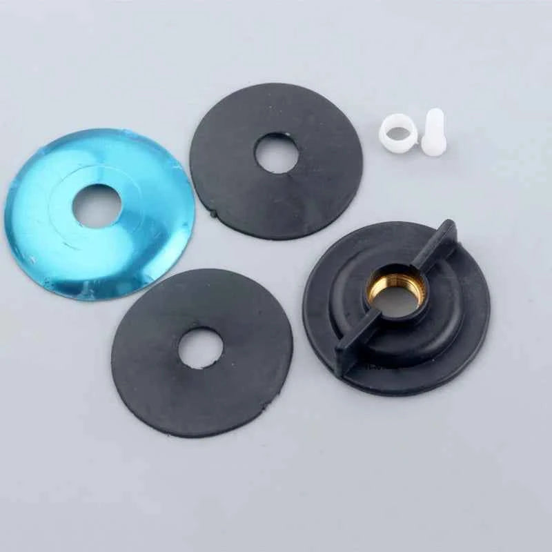 Gooseneck Water Purifier Faucet 1/4" Thread Interface Water Filter Parts Kitchen Direct Drinking Water Reverse Osmosis