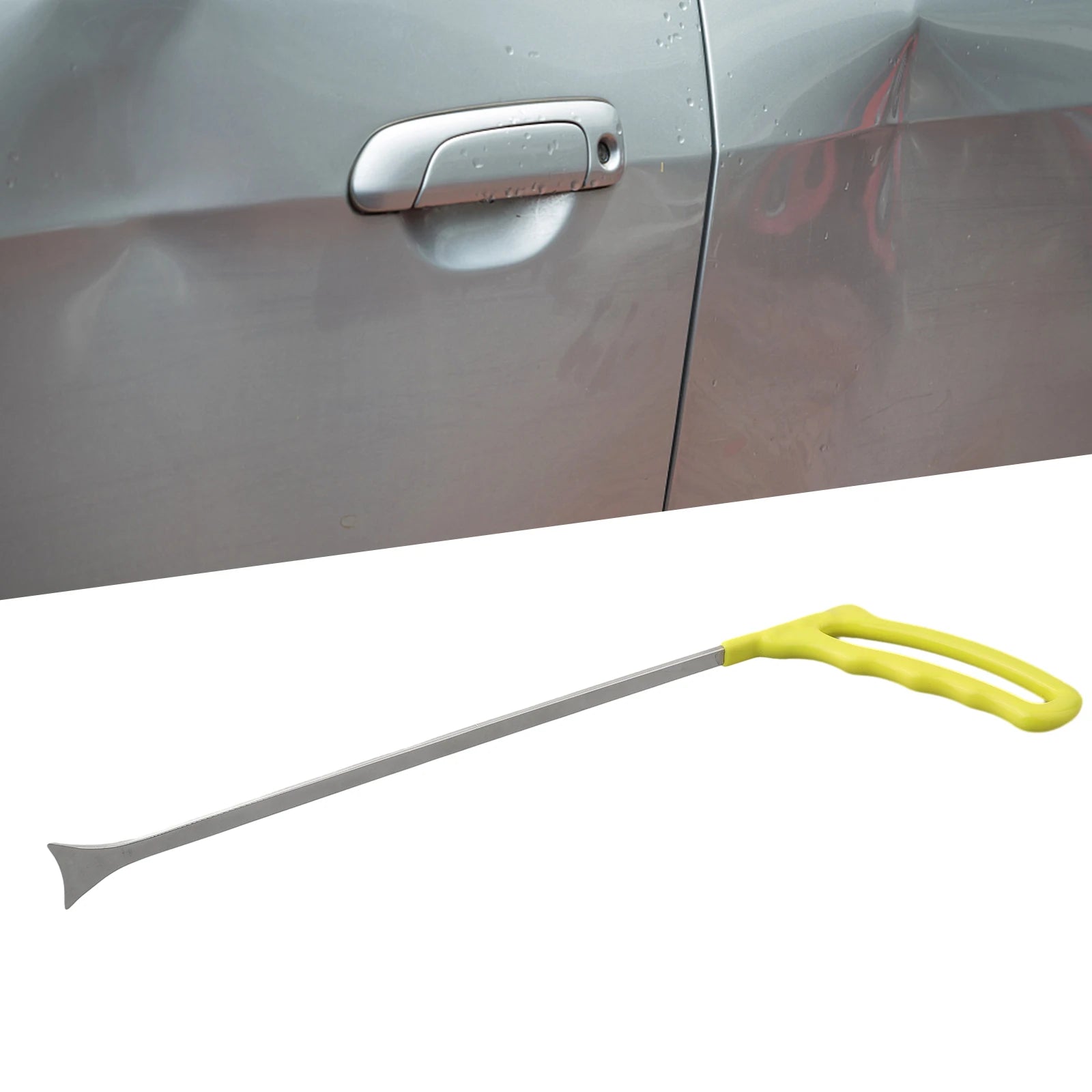 T Of Tools Is Specifically Designed For Paintless DenPaintless Dent Repair Toolst Of Tools Is Specifically Designed For Paintles