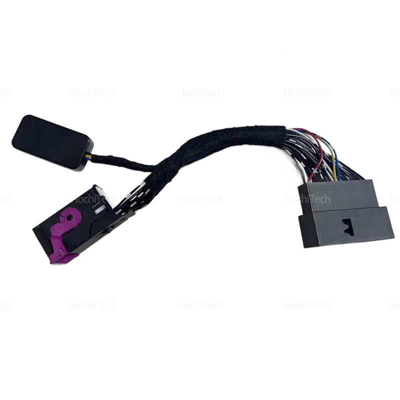 Car Automatic Start And Stop Engine Off Device Control Sensor Auto Stop Canceller For Volkswagen Atlas 2024 2025 2026