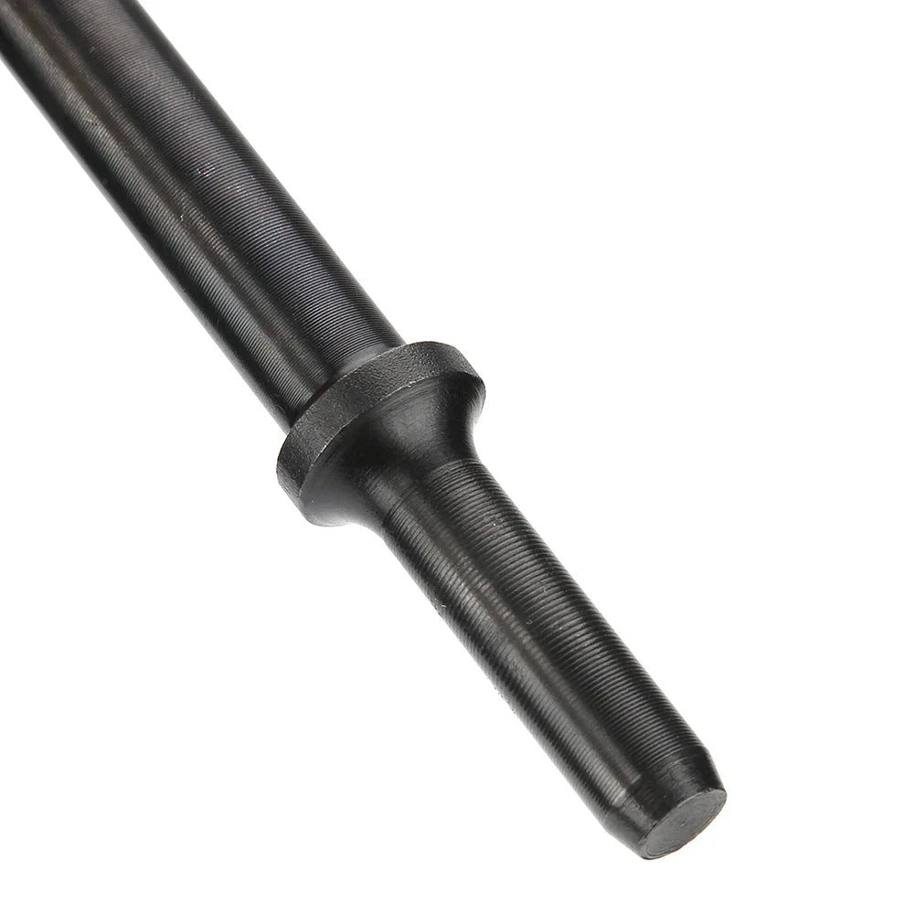 Smoothing Pneumatic Drifts Air Hammer Bit Set Extended Length Impact Tool Pneumatic Drifts Hammer Pneumatic Air Hammer Bit