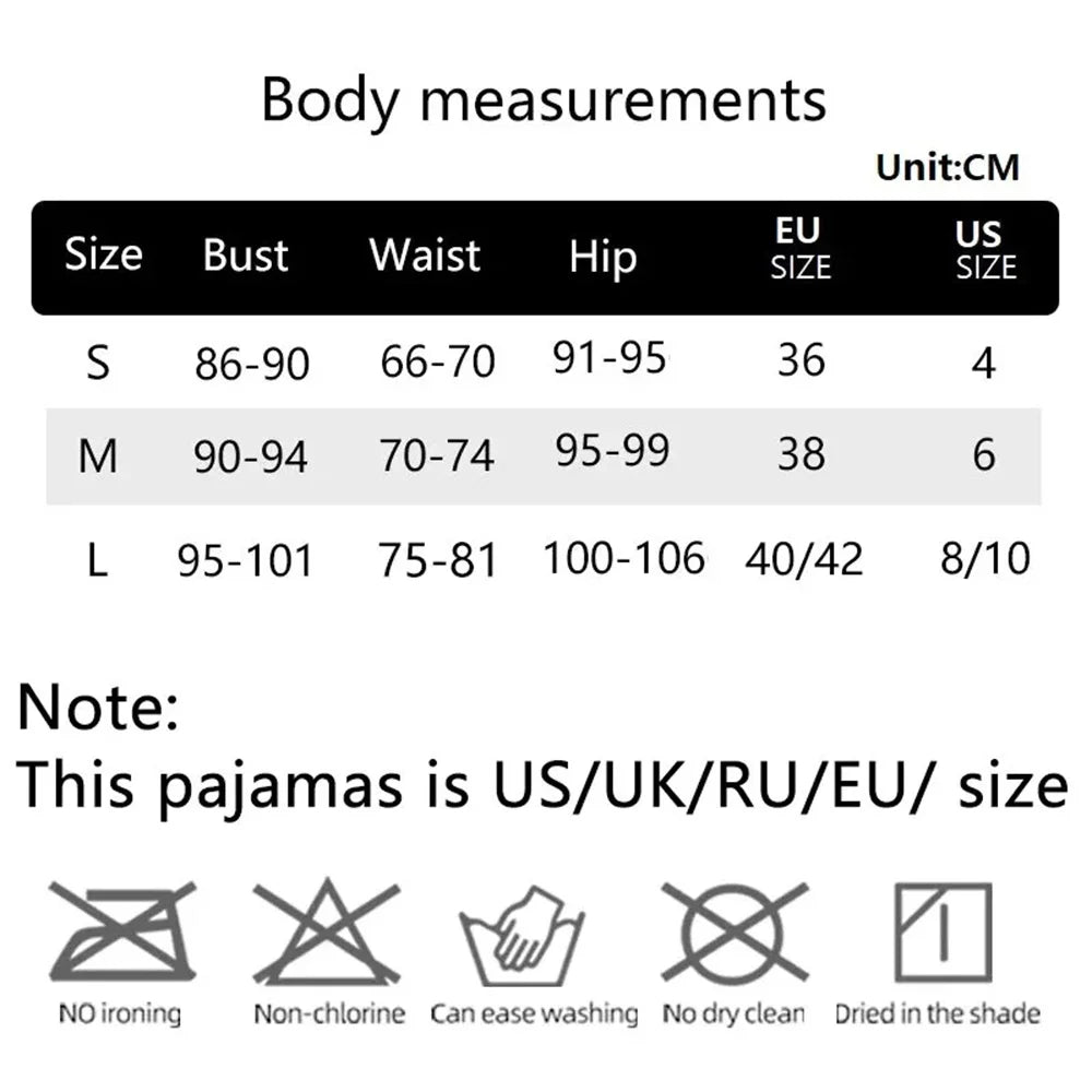 Women Pajamas Sleepwear Pajama Set Sports Camisole And Shorts Pink Moon And Planet Print Summer Soft Comfortabl Casual