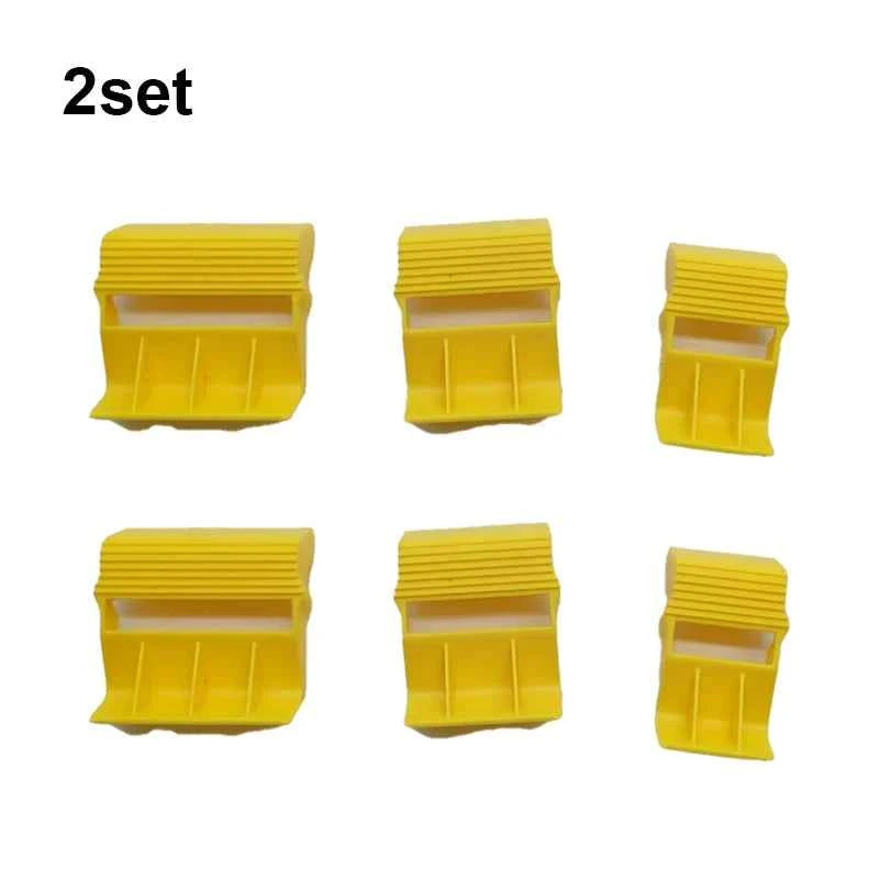 3 sizes of tape splitter, suitable for masking paper or plain paper tape cutter, speed up work efficiency, small tape cutting