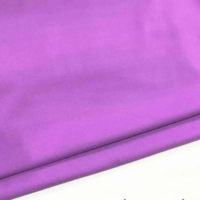 Lycra Fabric High Elasticity Nylon Spandex Four-way Stretch for Sewing Swimsuit Bodysuit Yoga Clothes by Meters