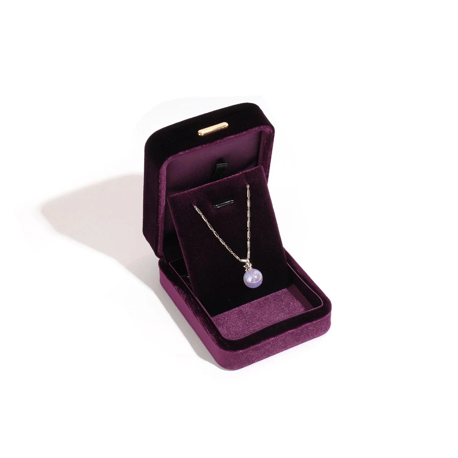 High Grade Retro Velvet Jewelry Organizer Box Ring Earrings Bracelet Necklace Storage Gift Jewelry Packaging Case
