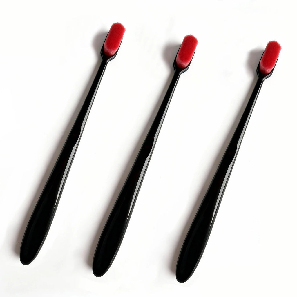 Soft Bristle Brush Set for Motherboard Phone Repair Electronics Cleaning Dust Removal Tool Kit