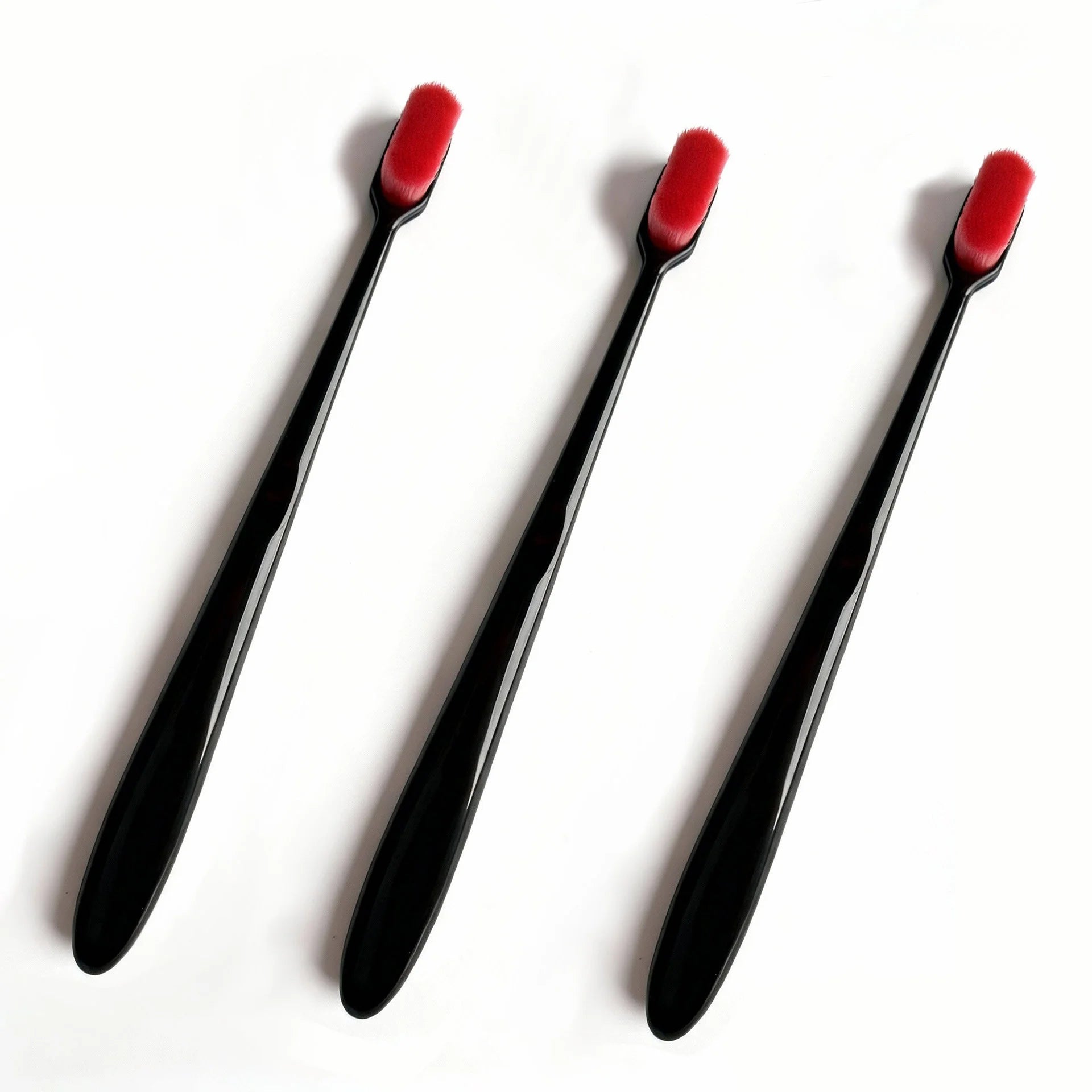 Soft Bristle Brush Set for Motherboard Phone Repair Electronics Cleaning Dust Removal Tool Kit