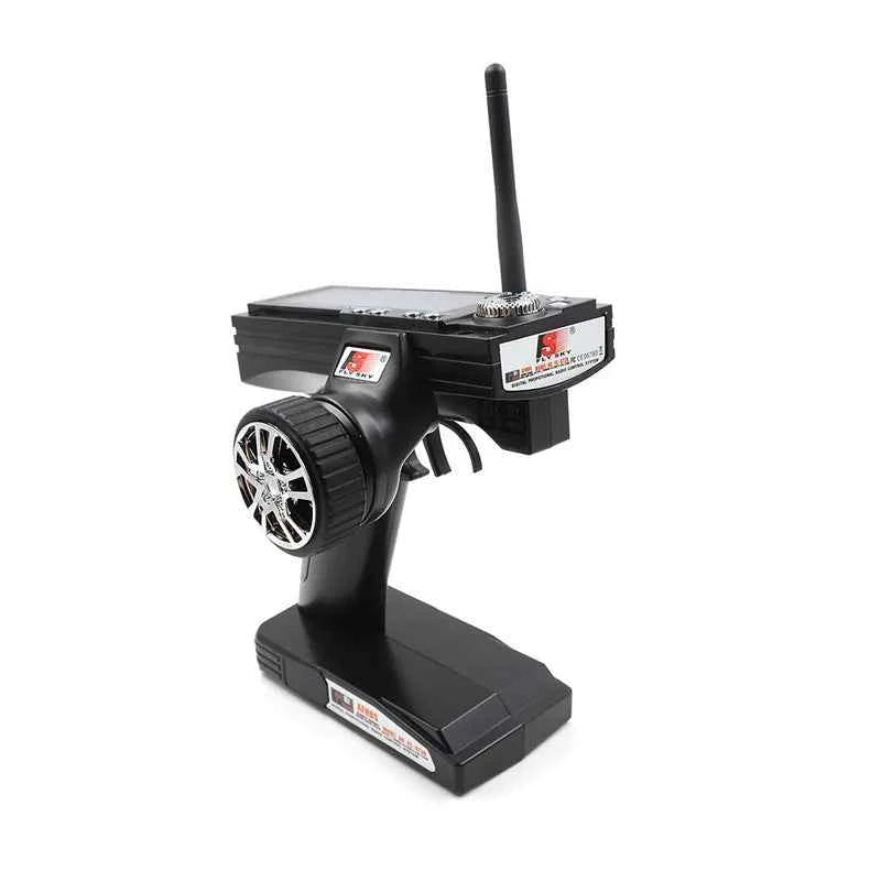 Flysky FS GT3B FS-GT3B 2.4G 3ch RC System Gun Remote Control Transmitter With Receiver For Car Boat