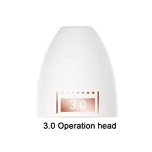 2.0/3.0/4.5 Operation Head 7D Mini Hifu Ultrasonic Device Accessory Anti-Aging Skin Tightening Beauty Device For Home SPA