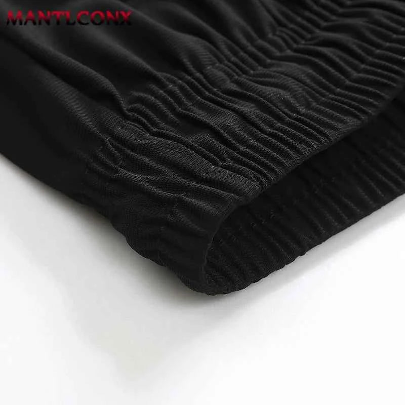 Summer Men's Shorts Cool Sportswear Running Sport Shorts Casual Bottoms Gym Fitness Training Jogging Short Pants Men Black Gray