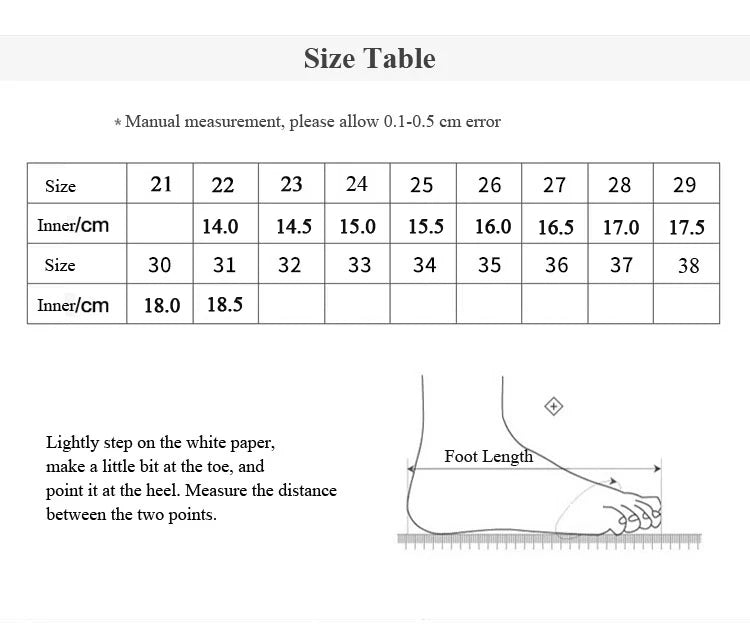 Girls Cotton Shoes Children Plush Thickened Anti-skid Shoes Boys Warm Sports Shoes Baby Soft Comfortable Winter Sneakers