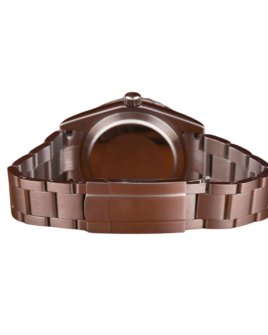 New Round Shape White Gold Diamond Watch for Wedding and Party wear For Men's Quartz Watch Available at Affordable Price