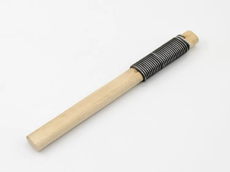Bicycle tire repair tools: tire grinder, repair patching tool, wooden file, electric motorcycle universal tool