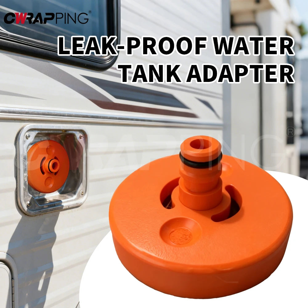 Proof Water Tank Replacement Camping Accessories Motorhome Equipment Camping Car Accessory Mobile Home Accessories Caravan RV