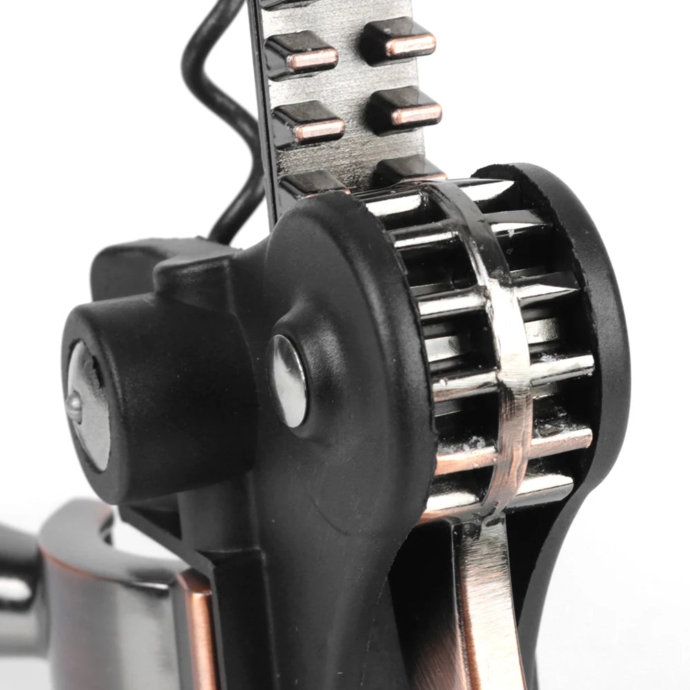 Bar Lever Corkscrew Zinc Alloy Barware Rabbit-Shaped Wine Opener Bottle Opener