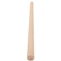 Wood Mandrel Stick Tool for Finger Ring Jewelry Making and Rings Forming Polishing for Jeweler