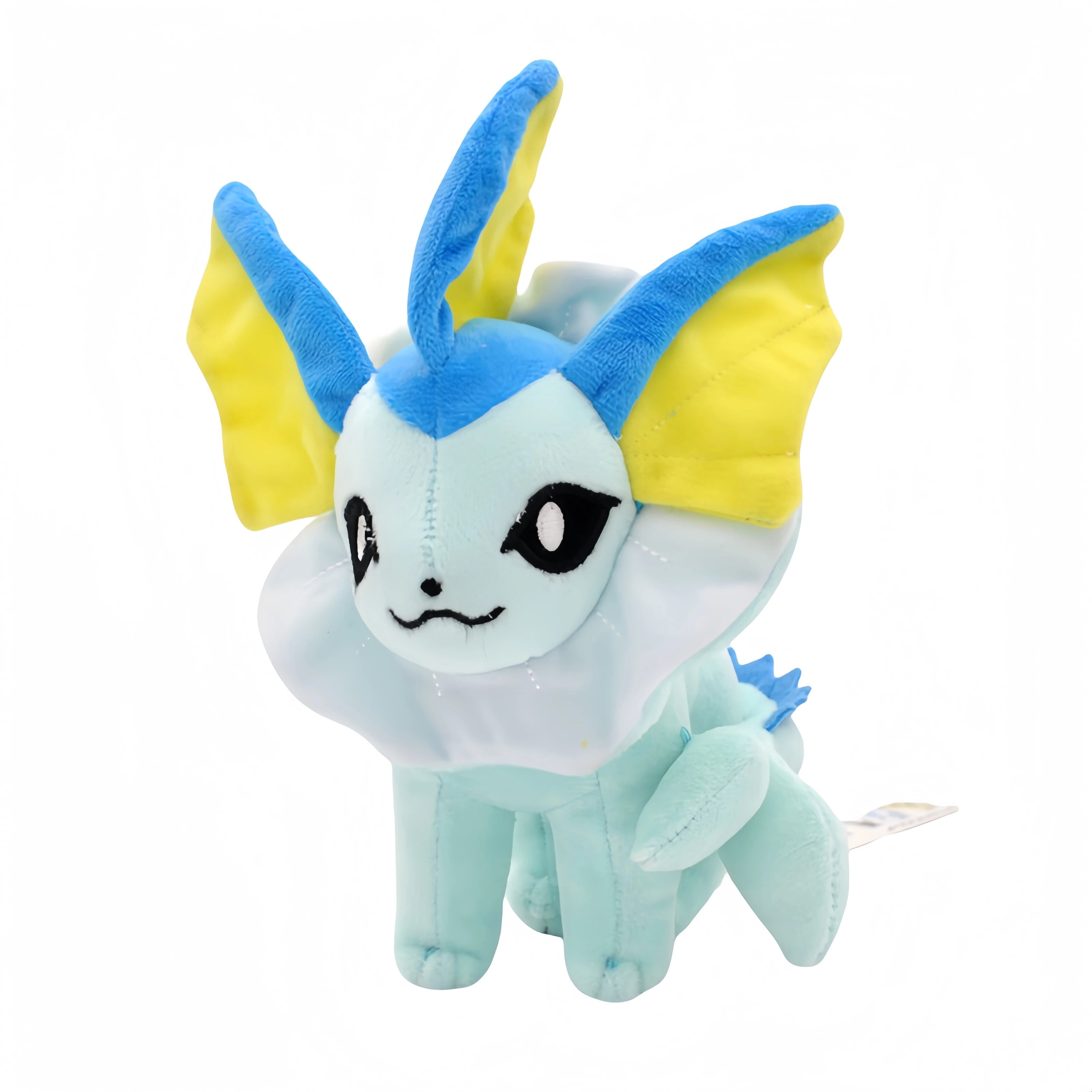 Pikachu Peluche Shiny Charizard XY Stuffed Plush Toy Eevee Garchomp Chikorita Sudowoodo Sprigatito Peluche,Birthday Kids Gifts