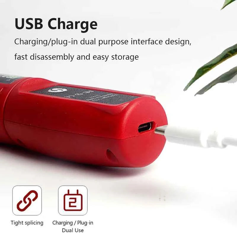 USB Cordless Rotary Tool Kit Woodworking Engraving Pen DIY For Jewelry Metal Glass Mini Wireless Drill With 24PCS Accessory