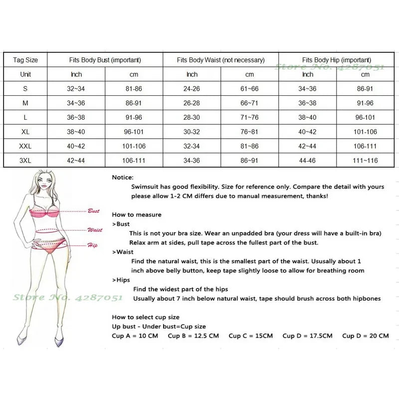 Sexy High Waisted Bikini 3 Pieces Floral Printed Swimsuit Size 3XL-S Women Bikini Set With Mesh Long-Sleeved Blouse Super Sales