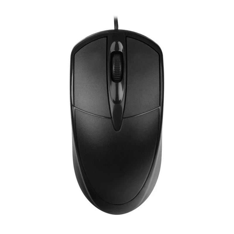 Computer Wired Mouse Gamer Ergonomic Mouse for PC Laptop Gaming Mouses Wired Mice USB Cable Office Accessories
