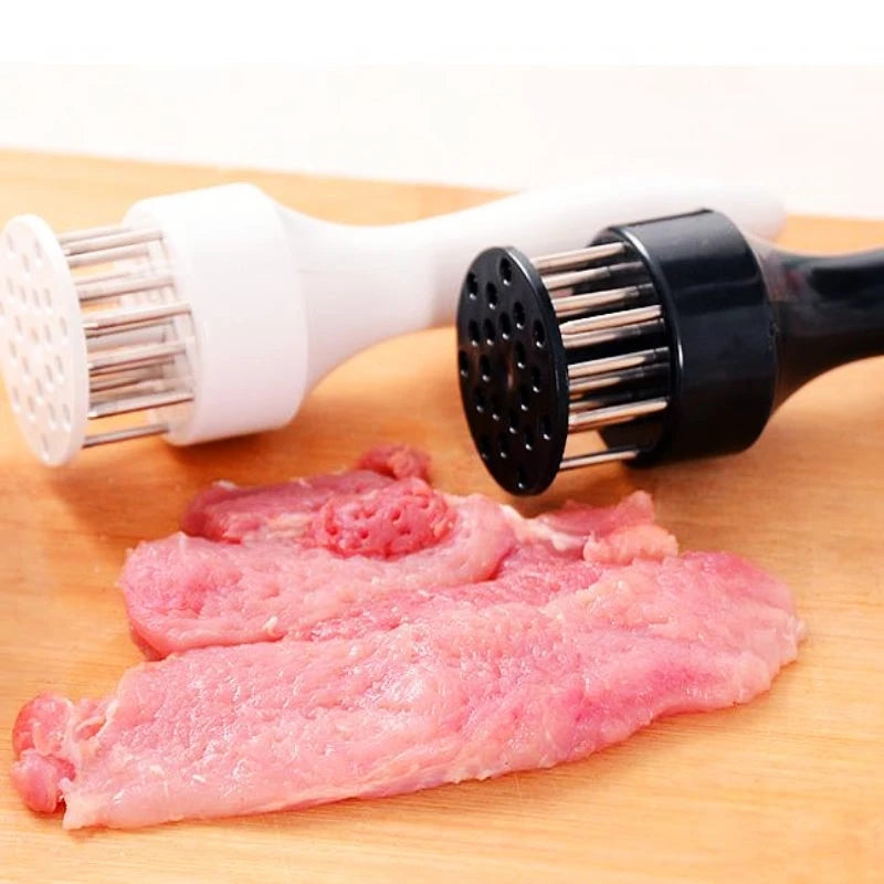 Stainless Steel Nail, Pork Skin, Hammer, Meat Needle, Meat Slicer, Pork Ribs, Beef Tendon Fork, Steak Tool, Meat Fork