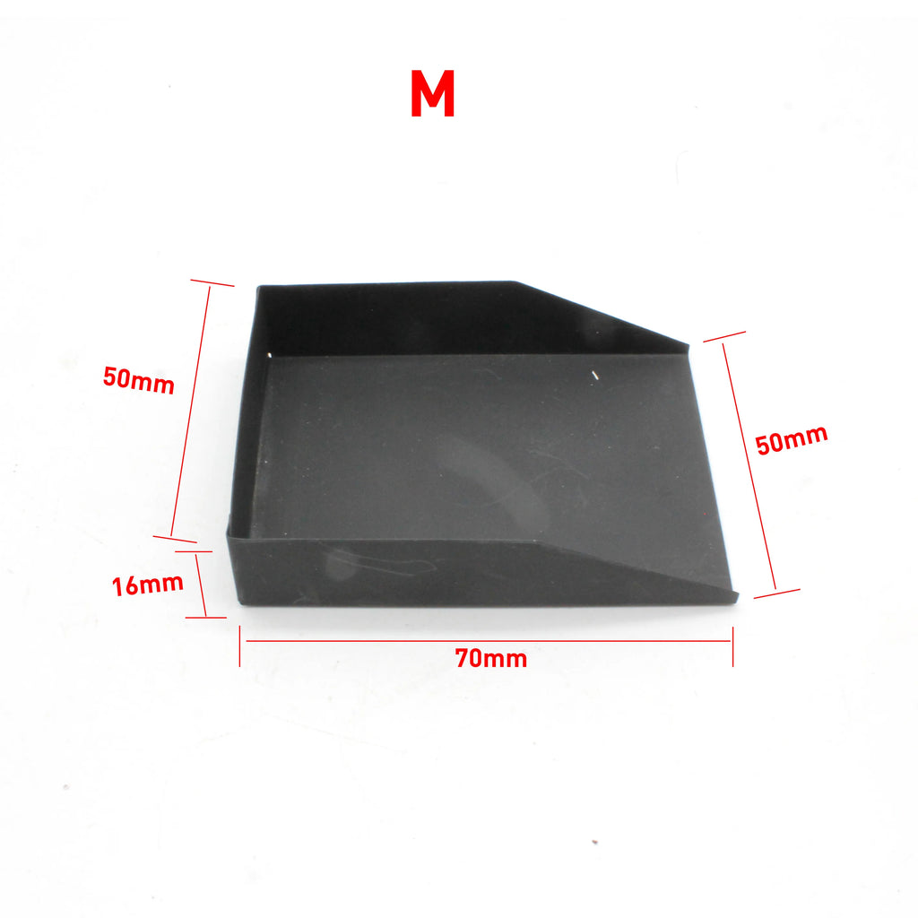 1 Piece Jewelry Shovel Diamond Scoop Gemstones Tweezers Gems Holder Catcher Grabber Beads Pick-up Tool