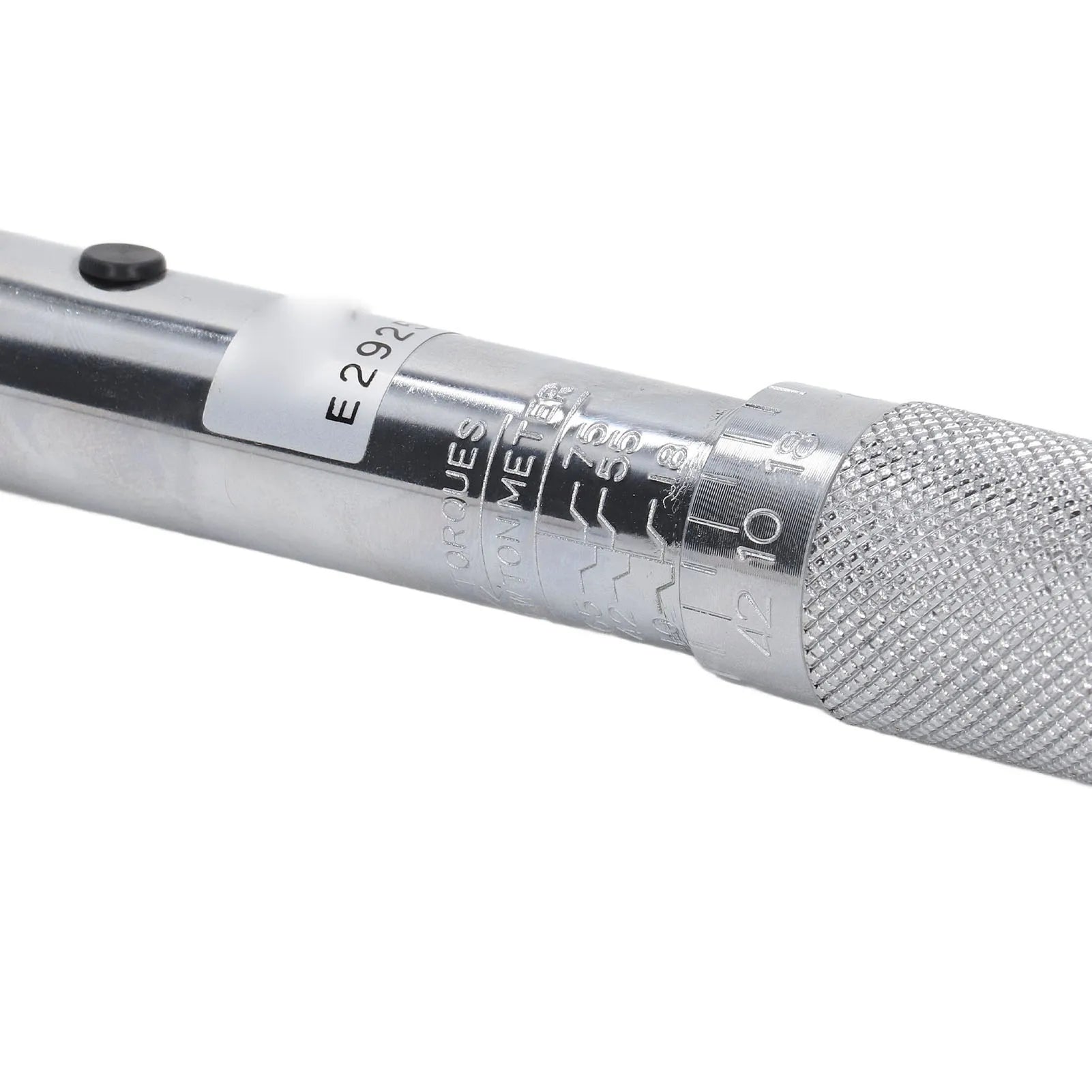 Air Conditioner Torsion Wrench Set High Carbon Steel Good Accuracy Torsion Wrench for Disassembly Maintenance